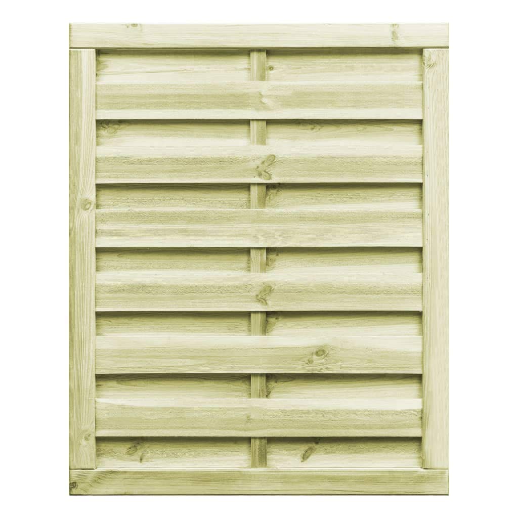 Tidyard Puerta de Madera para Jardín,Puerta para Valla Verja para