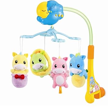 juguete giratorio para cunas