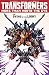 Transformers: More Than Meets the Eye (2011-) #54
