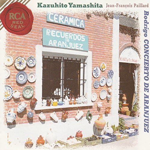 Amazon アランフェス協奏曲 山下和仁 ロドリーゴ バークリー パイヤール ジャン フランソワ 山下和仁 パイヤール室内管弦楽団 交響曲 管弦楽曲 協奏曲 音楽 Amazon アランフェス協奏曲 山下和仁 ロドリーゴ バークリー パイヤール ジャン フランソワ 山下和仁 パイヤール室内管弦楽団 交響曲 管弦楽曲 協奏曲 音楽
