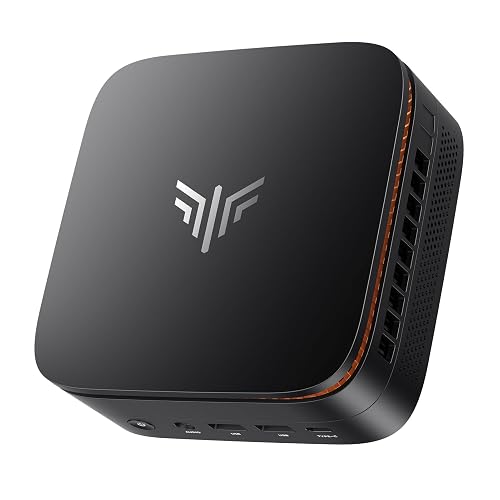 P1 Computer Pc KAMRUI Pinova P1 Mini PC Computer, AMD Ryzen 4300U Processor, 16GB DDR4 ...