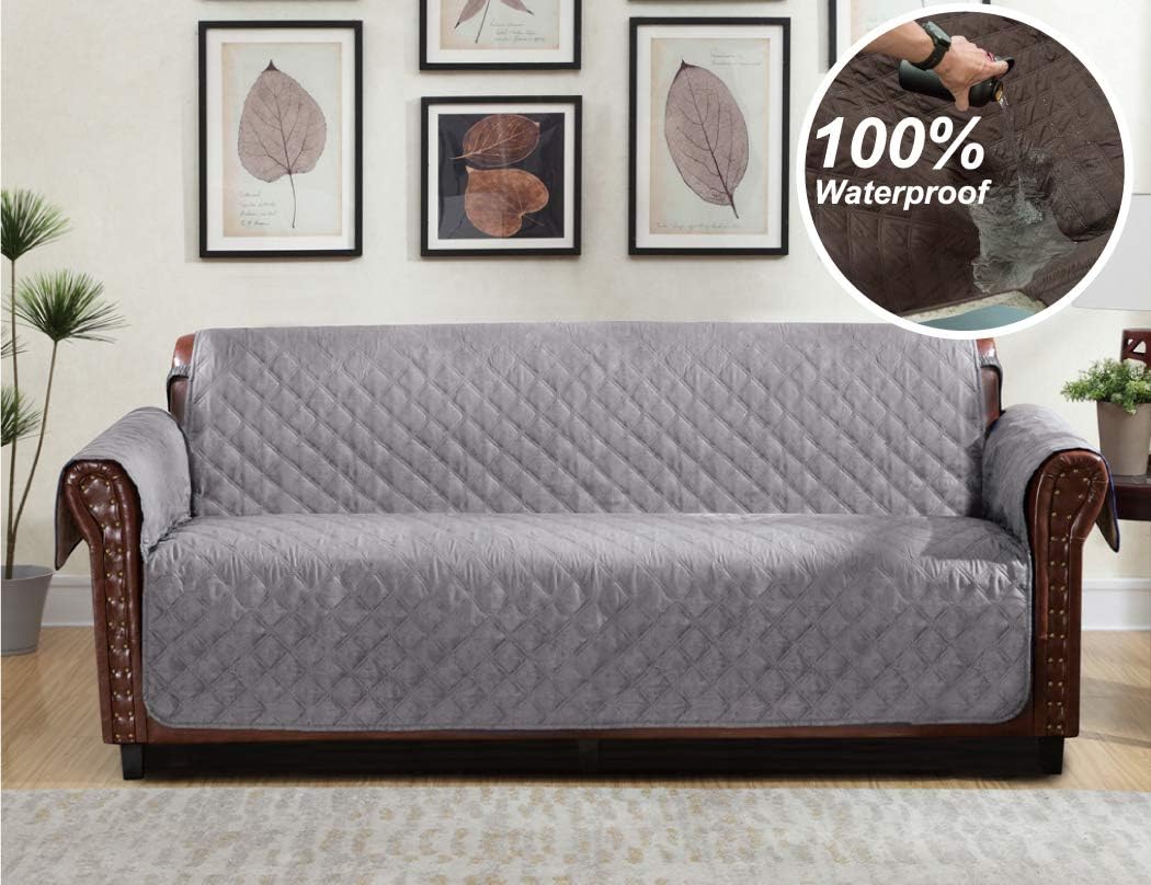 Best furniture protectors for sofas nonslip