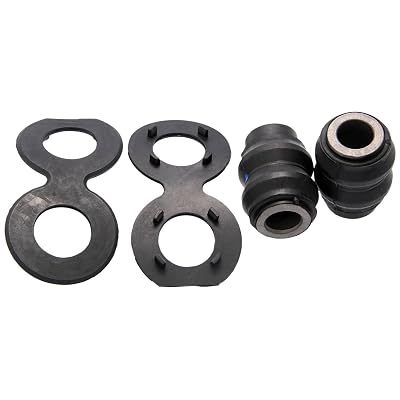 54444Eb300 - Arm Bushing For Steering Gear Kit For Nissan - Febest