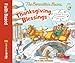 The Berenstain Bears Thanksgiving Blessings (Berenstain Bears/Living Lights)