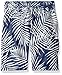 Kanu Surf Line Up Quick Dry UPF 50+ Beach Swim Trunk