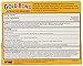 Gold Bond Intensive Healing Cream, 1-Ounce Tubes (Pack of 6)