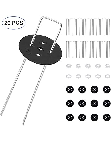 Mallas anti-maleza | Amazon.es