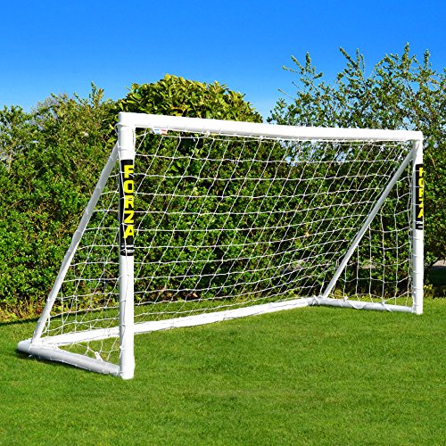 8' x 4' FORZA Football Goal 'Locking Model' - [The ONLY GOAL That can be left outside in any weather] (FORZA 8 X 4 GOAL (Locking))