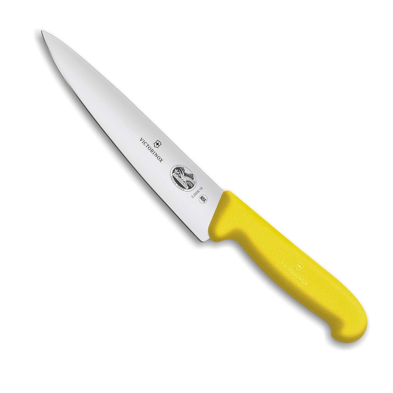 Buy Victorinox Swiss Fibrox Carving Knife, Stainless Steel Vegetable