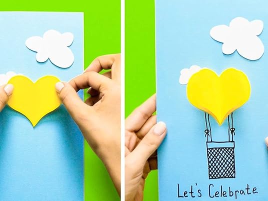 Amazon.com: Watch 5 Minute Crafts Men | Prime Video