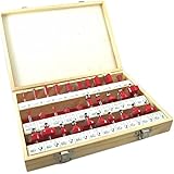 Frese per fresatrice verticale Frese per fresatrice verticale