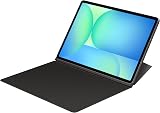 Samsung Galaxy Official Smart Book Cover for Galaxy Tab S10 FE+ Black view 6