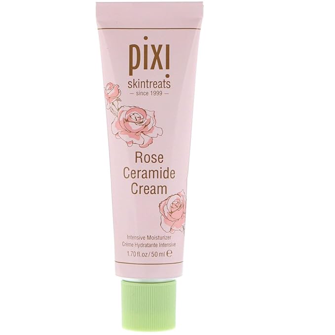 pixi moisturiser