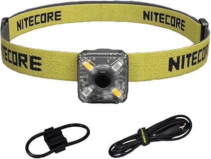 nitecore bike mount