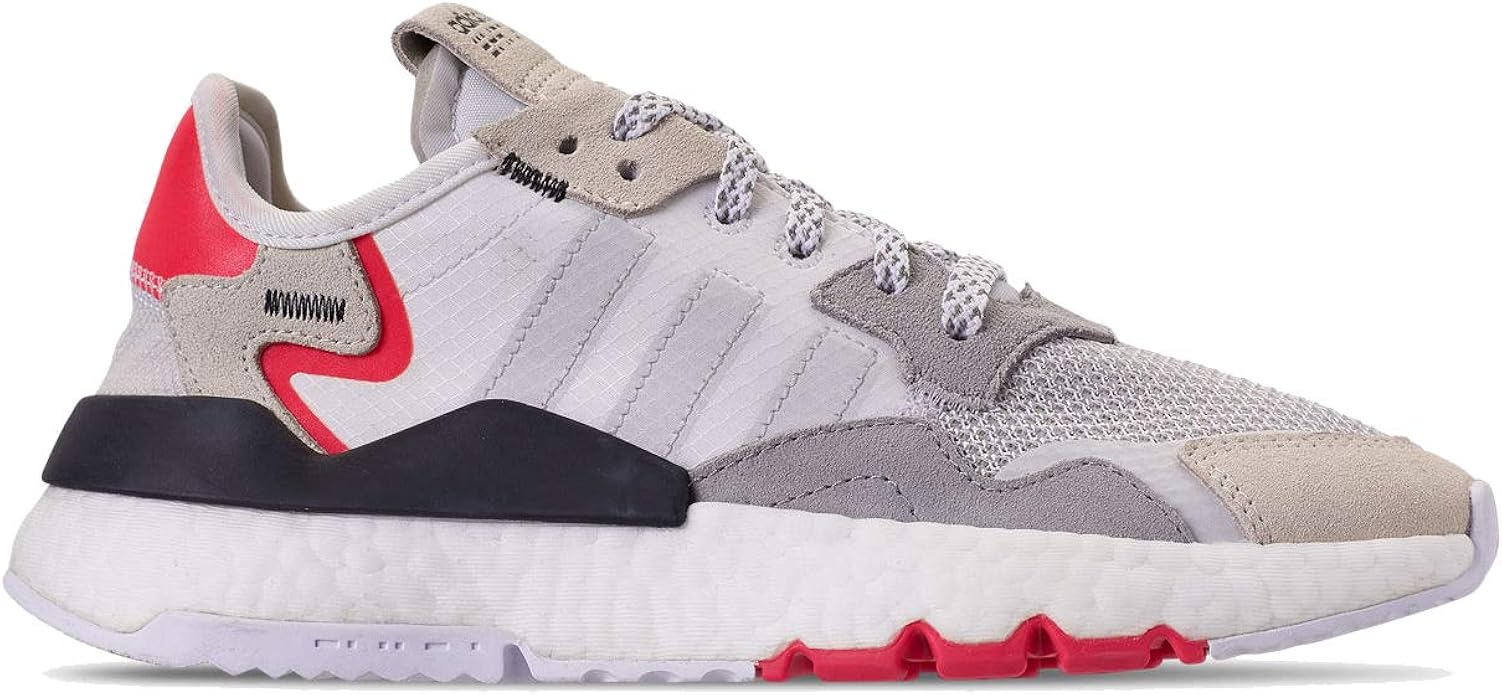 adidas nite jogger sizing