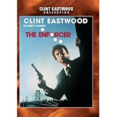 The Enforcer [DVD]