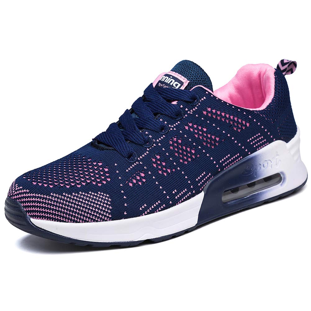 lightweight ladies trainers