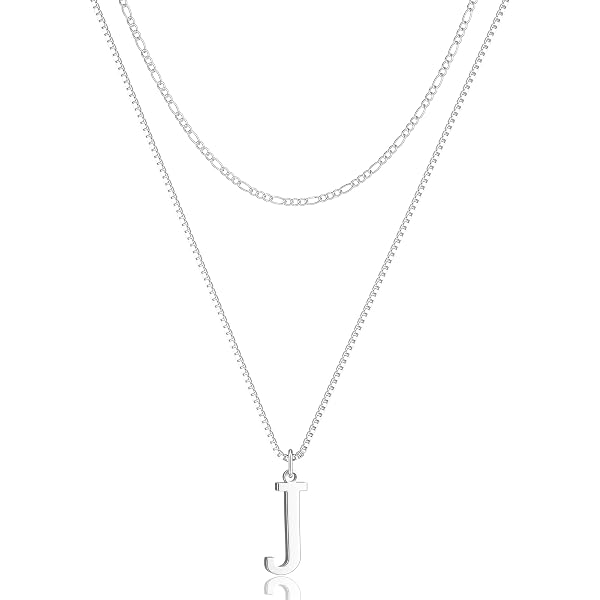 Men&Women's 925 Sterling Silver TARNISH-Free 18inch thin Bar