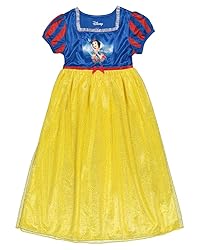 Disney Girls' Princess Fantasy Gown