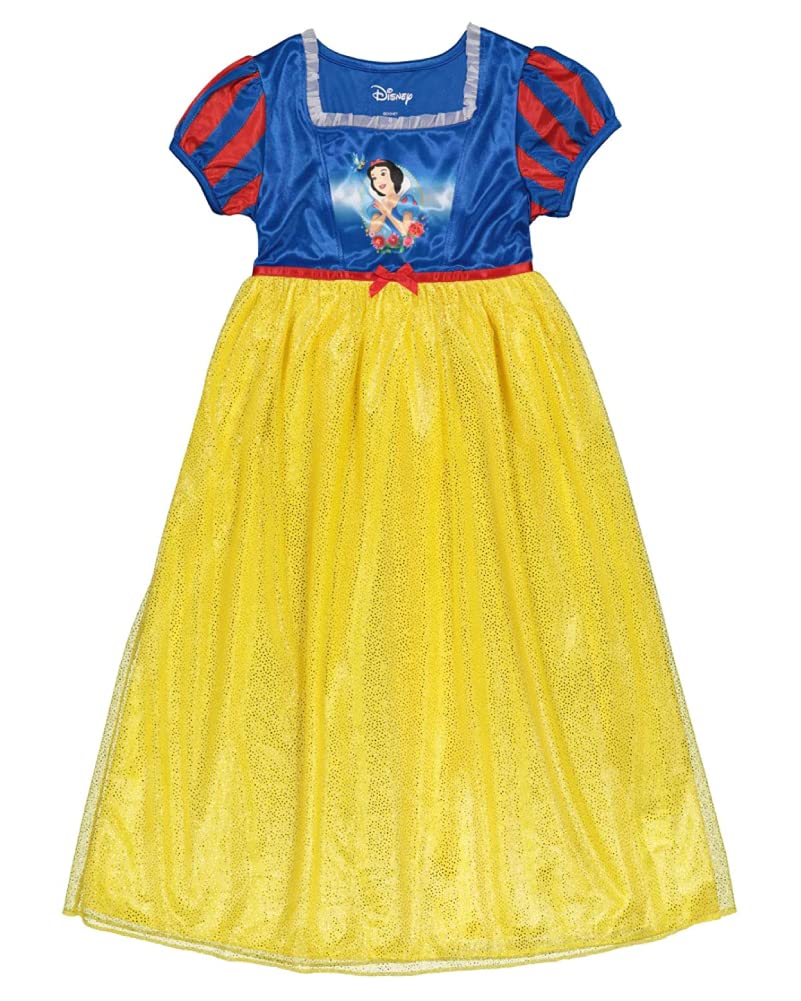 Disney Girls' Princess Fantasy Gown