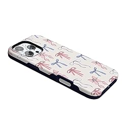 Casely iPhone 16 Pro Max Case | Coquette Girlie