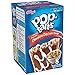 Pop-Tarts Toaster Pastries, Frosted Chocolate Chip Cookie Dough, 14.1-Ounce Boxes (Pack of 12)