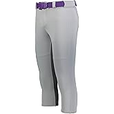 Augusta Sportswear Girls Augusta Sportswear Girls Gamer Classic Softball Pant
