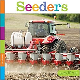 Seeders (Seedlings) Seeders (Seedlings)