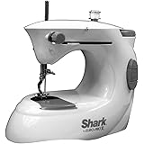 Amazon.com: Shark Intelli-Sew Computerized Sewing Machine - 9110