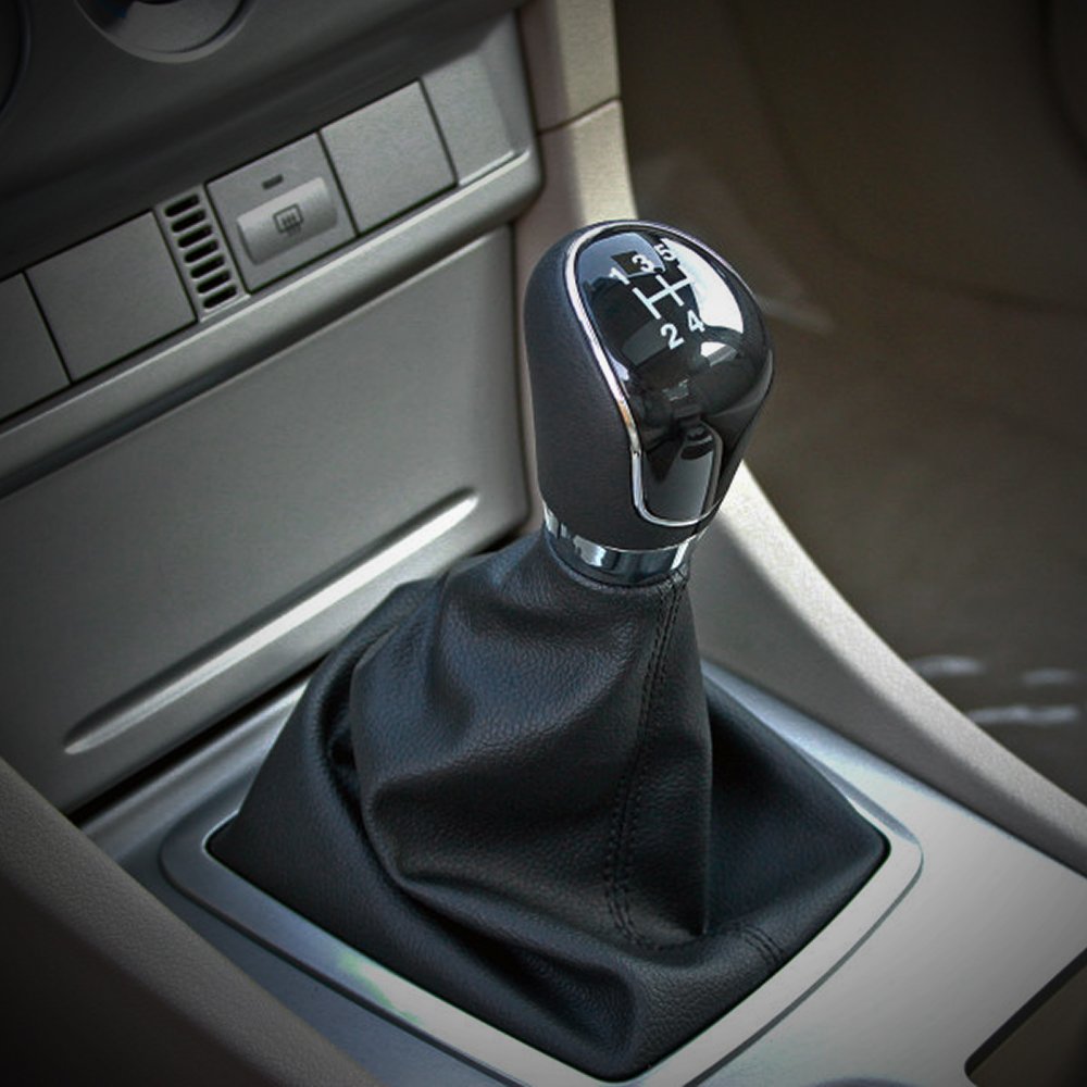 Pomello Dacia Logan 5 Marce in Accessori e Ricambi Auto