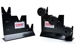 CRB CUSTOM ROD BUILDER CRB Triple Rod Dryer