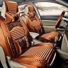 YZL-Car-Seat-Cover-Cushions-Front-Rear-Full-Set-14-pcs-Suitable-for-year-round-use