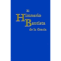 El himnario bautista de la Gracia (Spanish Edition) book cover