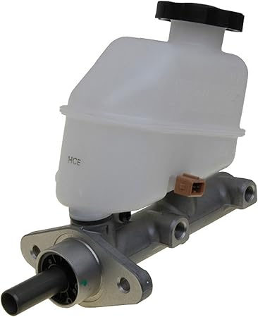 ACDelco 18M2699 Professional Brake Master Cylinder Assembly