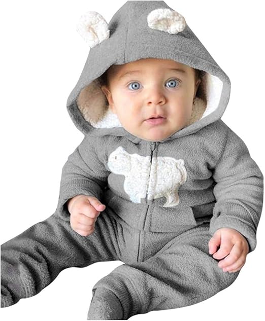 18 month boy winter jacket