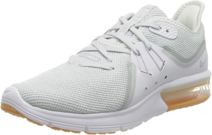 nike air max sequent wmns