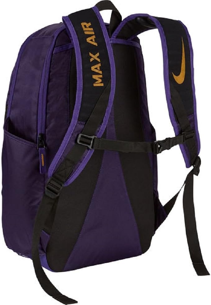 nike lsu backpack