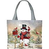 Briarwood Lane Tote Bags 14" x 15" x 7" 2022 Collection