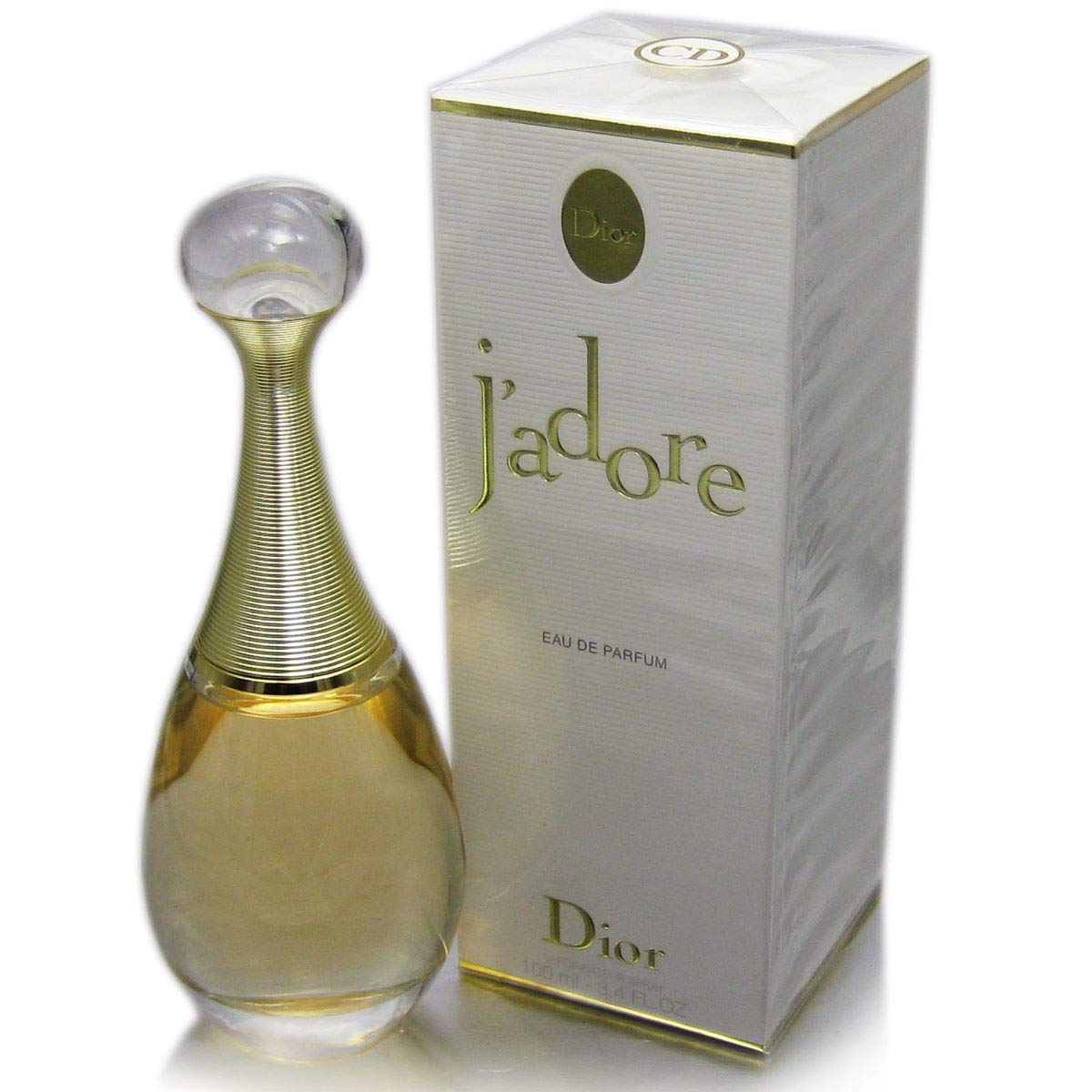 Jadore By Christian Dior For Women. Eau De Parfum Spray 1.7 Fl. Oz