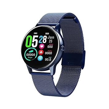 Reloj Inteligente Relojes Bluetooth inteligente a prueba de agua ...