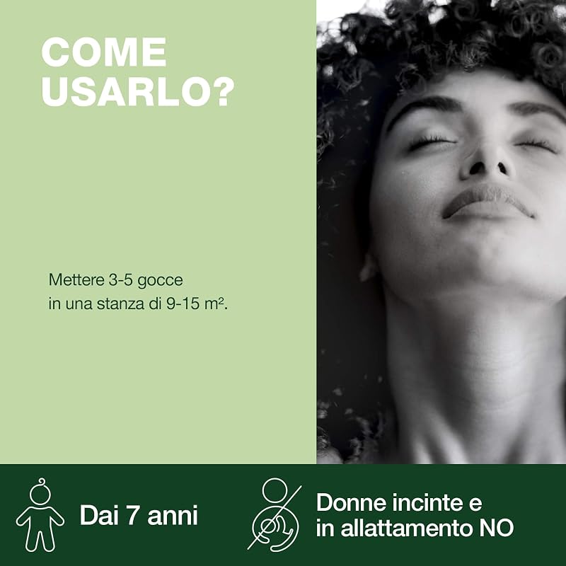 Pranarôm - La Diffusione - Fragranza per ambienti biologica - Zeste Tonico - Oli Essenziali per Diffusione - Limone e Bergamotto - Fragranza frizzante e piccante - 30 ml