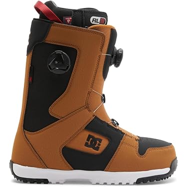 Amazon Best Sellers: Best Men's Snowboard Boots