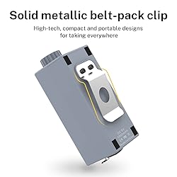 Donner EM1 Rechargeable Portable Personal in-Ear