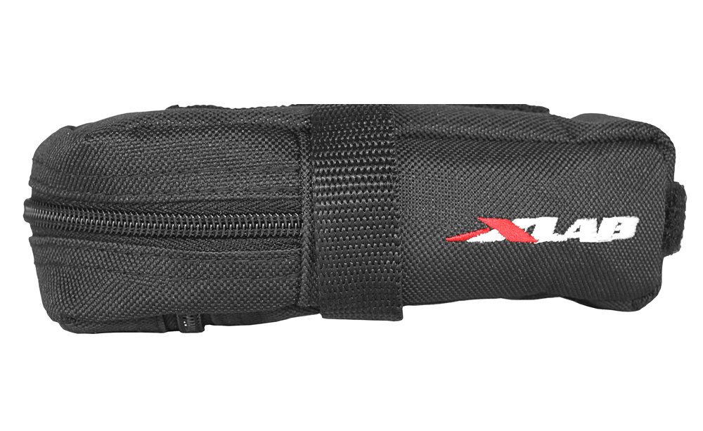 Xlab Mezzo Bag (Black)