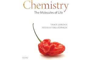 Chemistry: The Molecules of Life