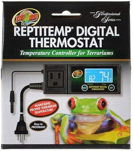 保温関連用品 EXO TERRA TIMER THERMOSTAT RTT-1 Amazon | ジェックス GEX EXOTERRA タイマーサーモ RTT‐1 温度