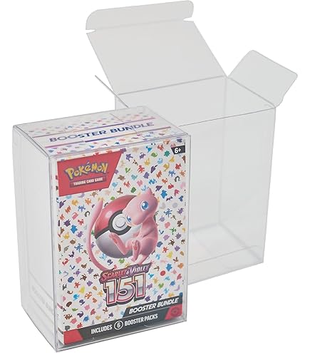 fb02 booster box Acrylic Case Display for Star Wars Unlimited Booster Box – Gemloader