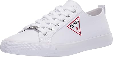 guess catching sneaker