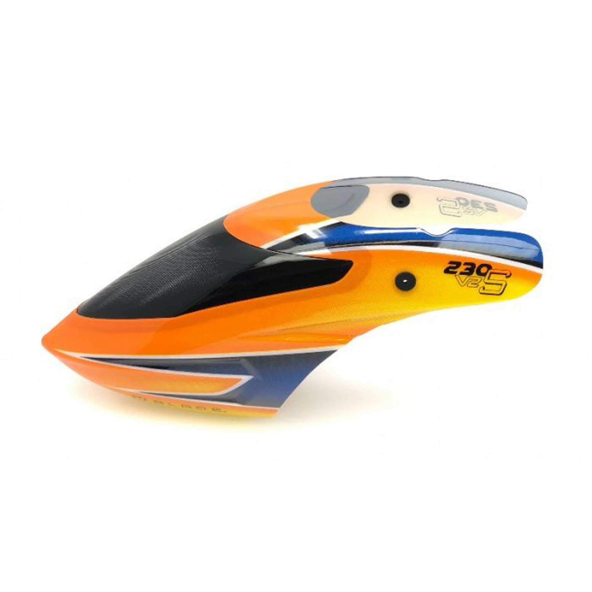 BLH Canopy 230 S V2 (BLH1407)