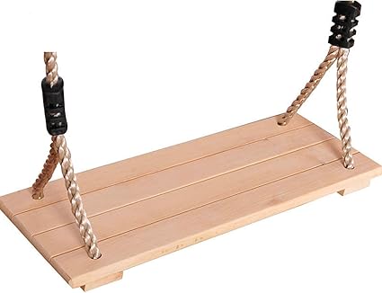 amazon columpio madera